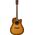 Yamaha TAG1 C TransAcoustic Sand Burst elektro-akusztikus gitár