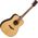Yamaha TAG1 E TransAcoustic Natural elektro-akusztikus gitár