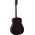 Yamaha TAG1 E TransAcoustic Natural elektro-akusztikus gitár