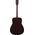 Yamaha TAG1 E TransAcoustic Sand Burst elektro-akusztikus gitár