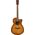 Yamaha TAS1 C TransAcoustic Sand Burst elektro-akusztikus gitár