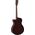 Yamaha TAS1 C TransAcoustic Sand Burst elektro-akusztikus gitár
