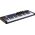 Arturia MiniLab 37 Black USB MIDI kontroller billentyűzet