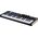 Arturia MiniLab 37 Black USB MIDI kontroller billentyűzet