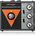 Behringer BASS BRASSMASTER FUZZ effektpedál