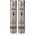 Behringer C-2 kismembrános kondenzátormikrofon illesztett pár