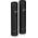 Behringer C-2 DARK EDITION kismembrános kondenzátormikrofon illesztett pár