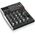 Behringer XENYX 1002SFX analóg keverő/USB-hangkártya
