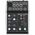 Behringer XENYX 502S analóg keverő/USB hangkártya