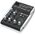 Behringer XENYX 502S analóg keverő/USB hangkártya