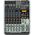 Behringer XENYX QX1204USB analóg keverő/USB-hangkártya