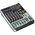 Behringer XENYX QX1204USB analóg keverő/USB-hangkártya