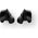 Bose QuietComfort Earbuds Black aktív zajszűrős Bluetooth fülhallgató