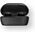 Bose QuietComfort Earbuds Black aktív zajszűrős Bluetooth fülhallgató