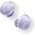 Bose QuietComfort Earbuds Chilled Lilac aktív zajszűrős Bluetooth fülhallgató