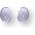Bose QuietComfort Earbuds Chilled Lilac aktív zajszűrős Bluetooth fülhallgató