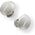 Bose QuietComfort Earbuds White Smoke aktív zajszűrős Bluetooth fülhallgató