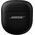 Bose QuietComfort Ultra Earbuds (2nd Gen) Black aktív zajszűrős Bluetooth fülhallgató