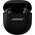 Bose QuietComfort Ultra Earbuds (2nd Gen) Black aktív zajszűrős Bluetooth fülhallgató