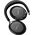 Bose QuietComfort Ultra Headphones (2nd Gen) Black aktív zajszűrős Bluetooth fejhallgató