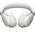 Bose QuietComfort Ultra Headphones (2nd Gen) White aktív zajszűrős Bluetooth fejhallgató