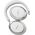 Bose QuietComfort Ultra Headphones (2nd Gen) White aktív zajszűrős Bluetooth fejhallgató