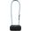 Bose SoundLink Max Blue Dusk Bluetooth hangszóró kötél hordozópánt