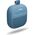 Bose SoundLink Micro (2nd Gen) Blue Dusk hordozható Bluetooth hangszóró