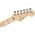 Fender Limited Edition American Series Stratocaster MN Satin Olympic White elektromos gitár