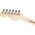 Fender Limited Edition American Series Stratocaster MN Satin Olympic White elektromos gitár