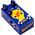 JAM pedals TubeDreamer mk.2 effektpedál