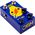 JAM pedals TubeDreamer mk.2 effektpedál