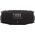 JBL Charge 6 Black hordozható Bluetooth hangszóró