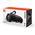 JBL Charge 6 Black hordozható Bluetooth hangszóró