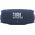 JBL Charge 6 Blue hordozható Bluetooth hangszóró