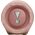 JBL Charge 6 Pink hordozható Bluetooth hangszóró