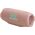 JBL Charge 6 Pink hordozható Bluetooth hangszóró
