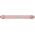JBL Charge 6 Pink hordozható Bluetooth hangszóró