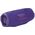 JBL Charge 6 Purple hordozható Bluetooth hangszóró