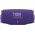 JBL Charge 6 Purple hordozható Bluetooth hangszóró
