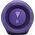 JBL Charge 6 Purple hordozható Bluetooth hangszóró