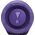 JBL Charge 6 Purple hordozható Bluetooth hangszóró