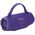 JBL Charge 6 Purple hordozható Bluetooth hangszóró