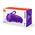JBL Charge 6 Purple hordozható Bluetooth hangszóró