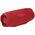 JBL Charge 6 Red hordozható Bluetooth hangszóró