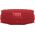 JBL Charge 6 Red hordozható Bluetooth hangszóró