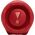JBL Charge 6 Red hordozható Bluetooth hangszóró