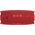 JBL Charge 6 Red hordozható Bluetooth hangszóró