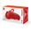 JBL Charge 6 Red hordozható Bluetooth hangszóró
