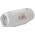 JBL Charge 6 White hordozható Bluetooth hangszóró